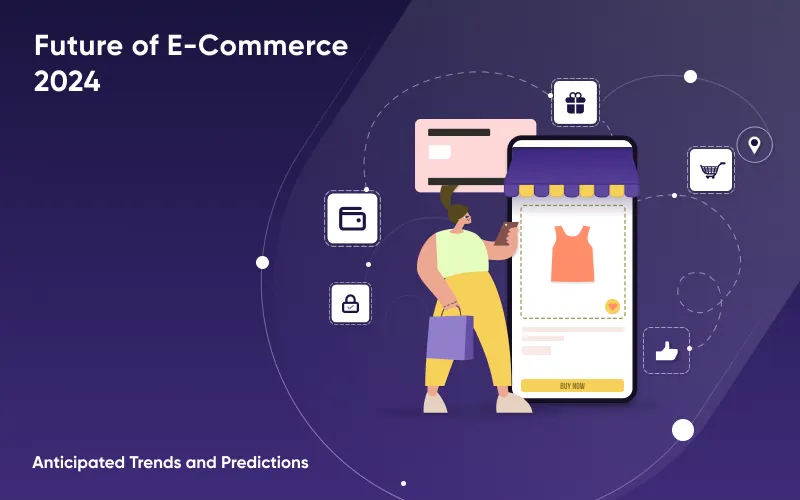 eCommerce Mobile App Development Trends and Predictions