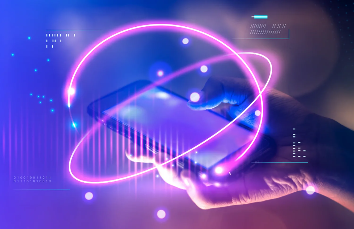 AI Business Process Automation