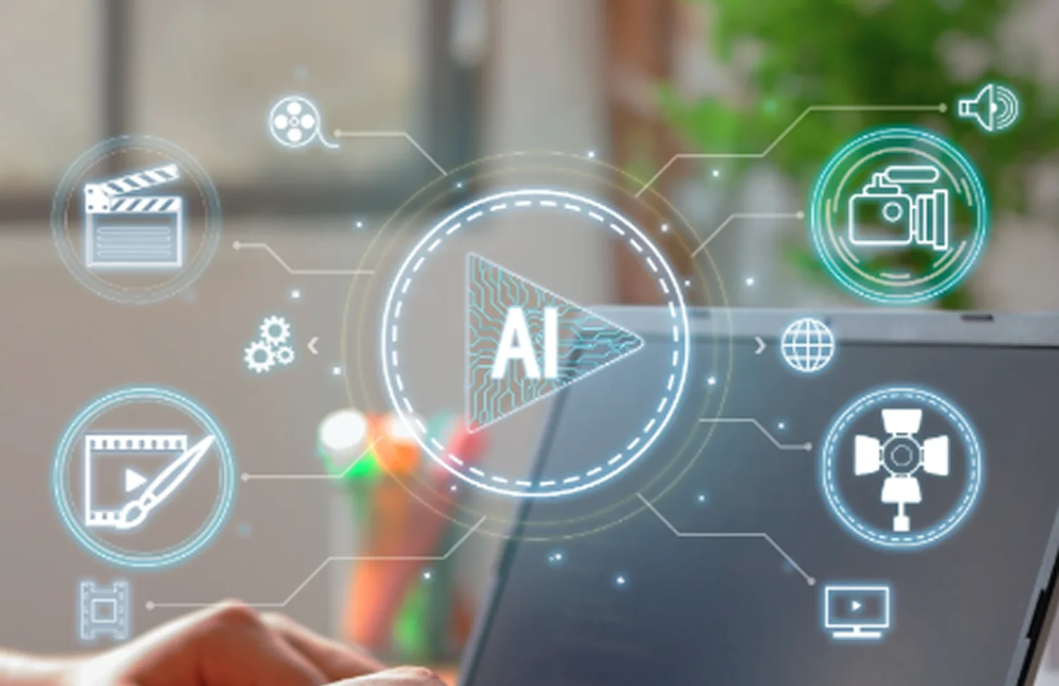 AI Document Workflow Automation