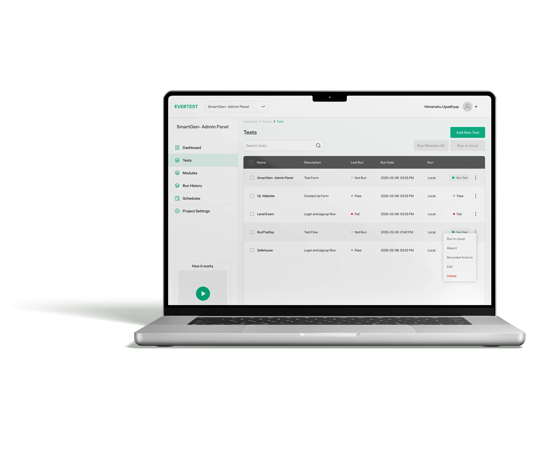 Plately Food Discovery Platform