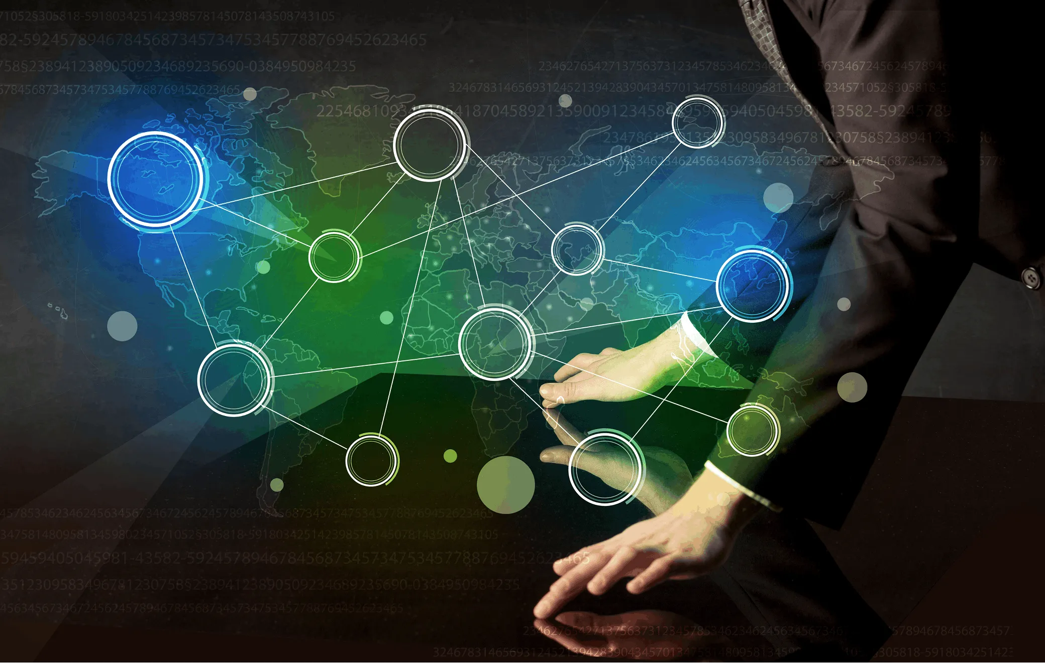 In-Product Journey Orchestration