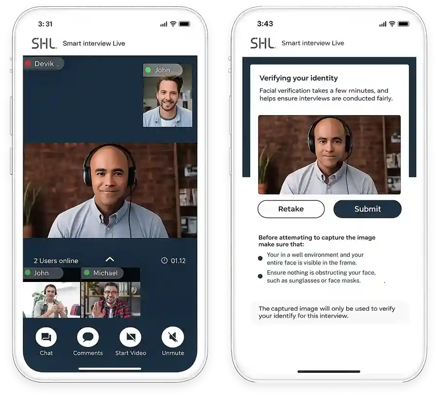 Run The Day dashboard