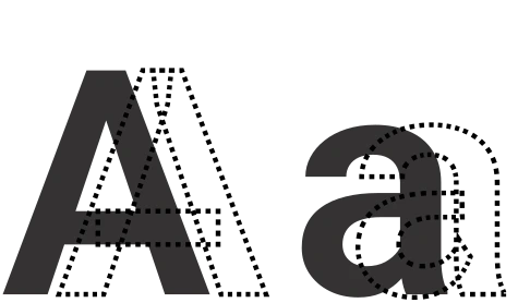 typography