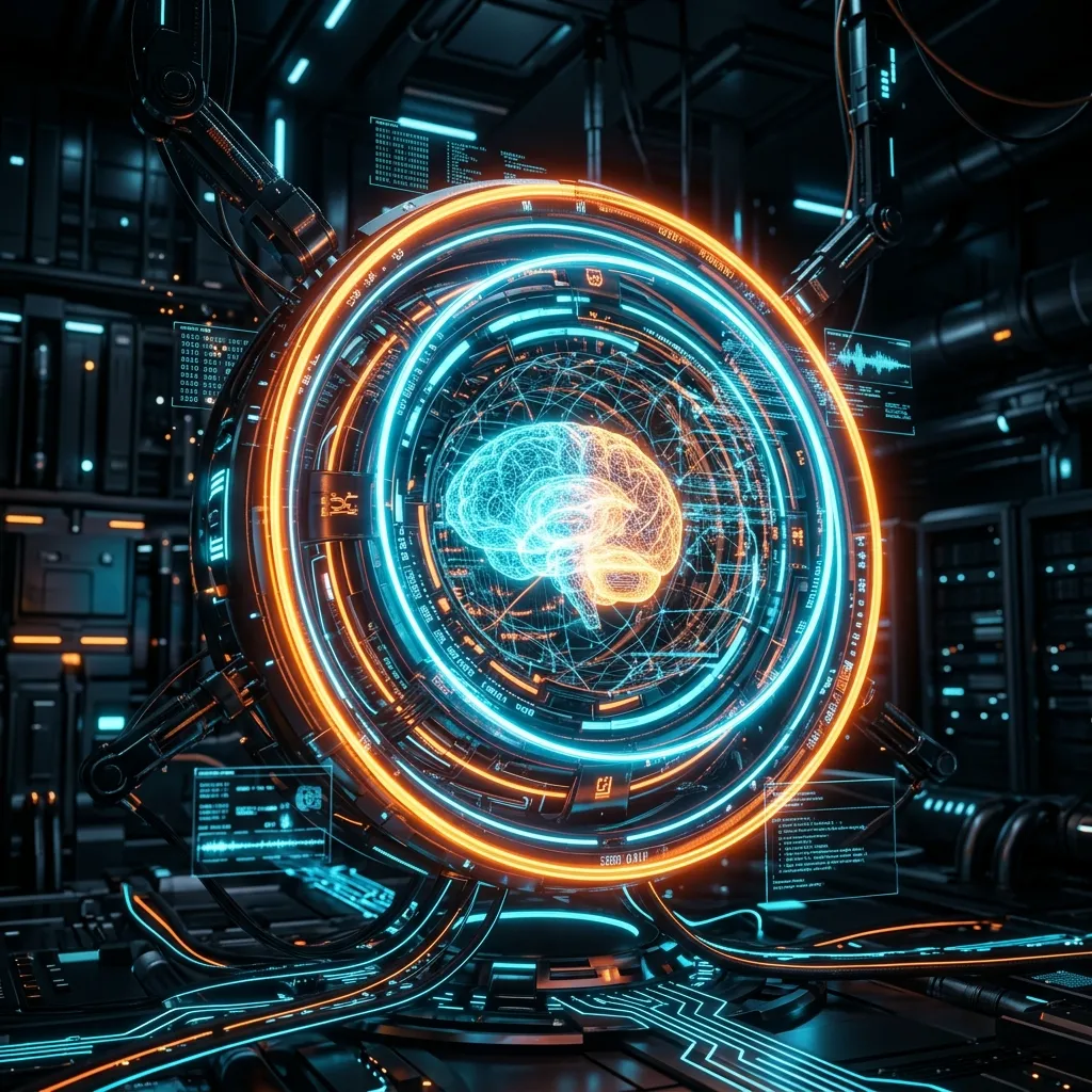 AI Agent Consulting Services