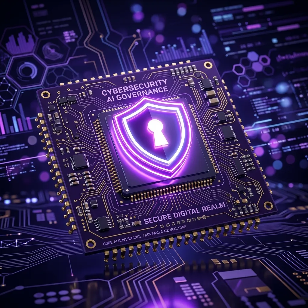 AI Security & Governance Consulting Services
