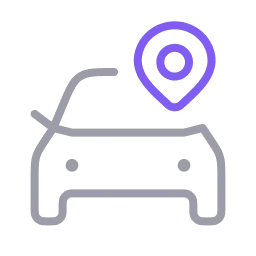 Asset Tracking Software Development icon