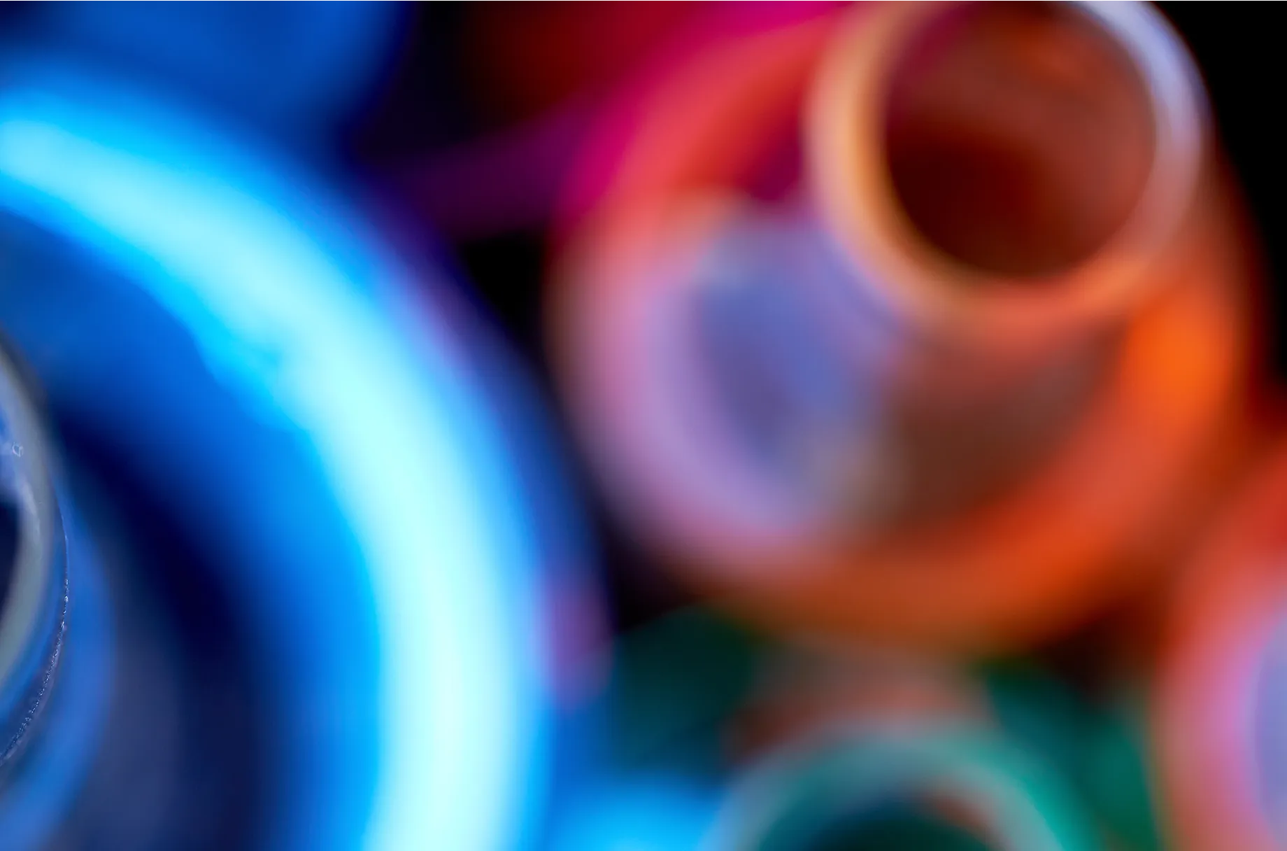 Real Estate blur image