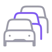 Fleet Management Software Development icon