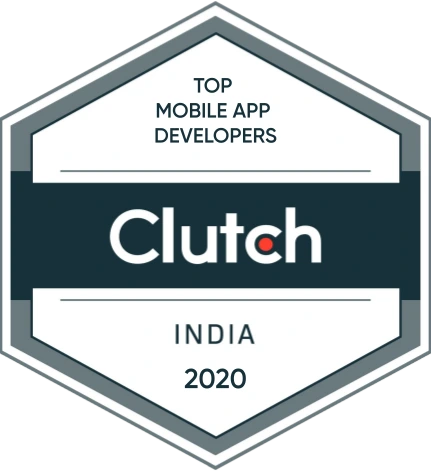 Clutch Award 2020