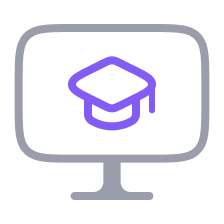 LMS & Learning Platforms icon