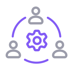 Education System Integration icon