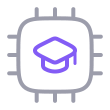 AI-Powered Education Applications icon