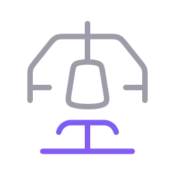 Gym & Studio Technology icon