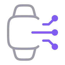 AI-Powered Fitness Systems icon