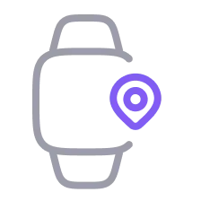 Outdoor Fitness & GPS Systems icon