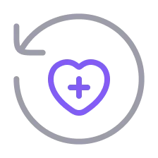 Rehabilitation & Recovery Systems icon