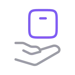 On-Demand Food Delivery App Development icon