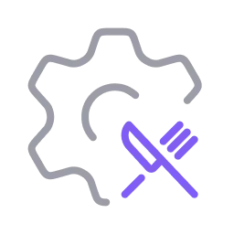 Food Platform Integration Services