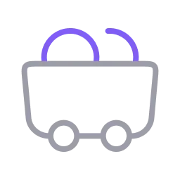Multi-Merchant Grocery Platforms icon