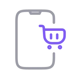 On-Demand & Quick Commerce icon