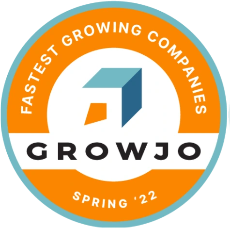 Growjo Fastest Growing Company