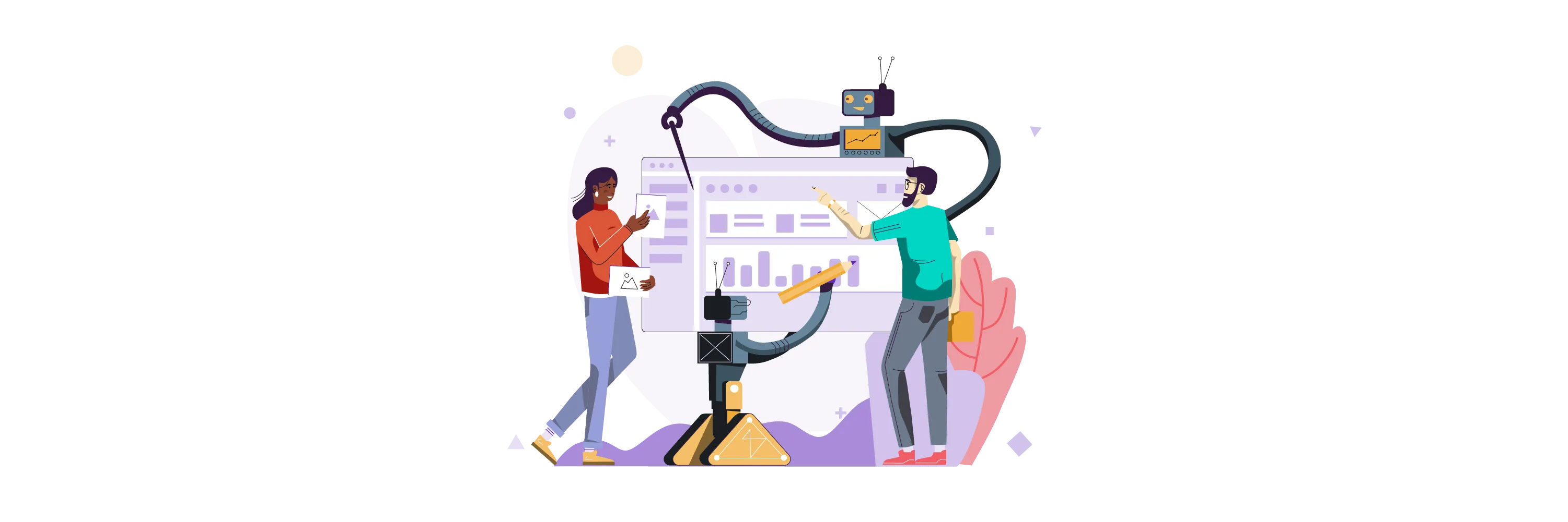 Scaling to Billions — Engineering insights