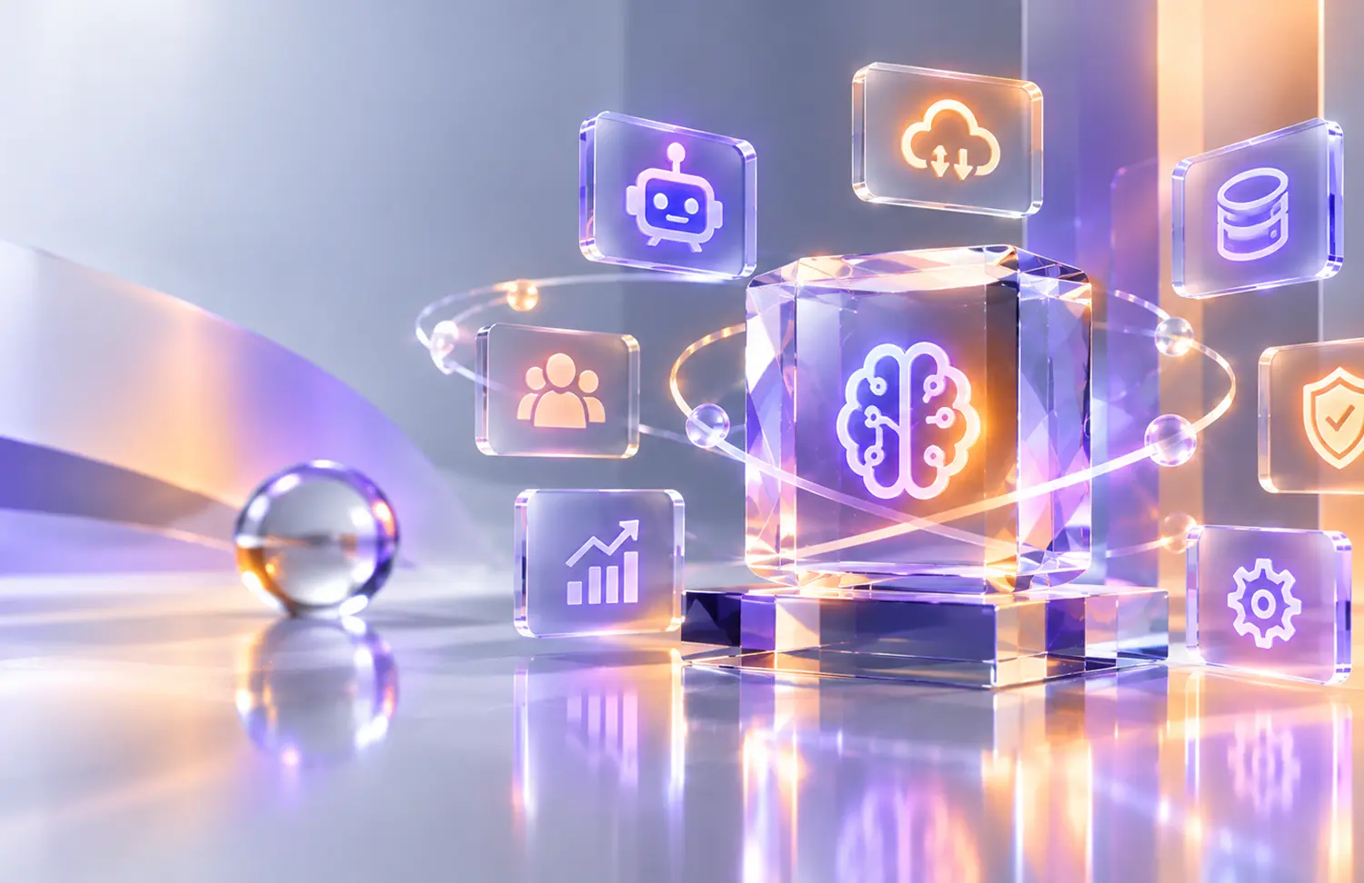 Enterprise AI Agent Development