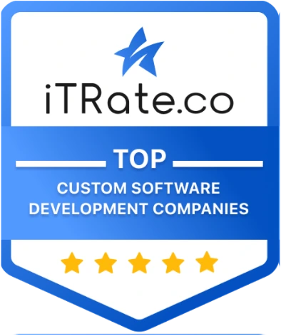 ITRate Award