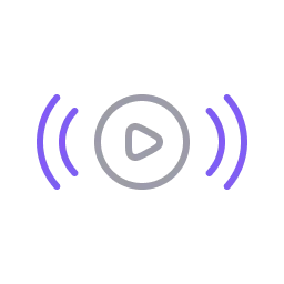 Entertainment & Media Applications icon