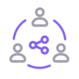 Social & Community Applications icon
