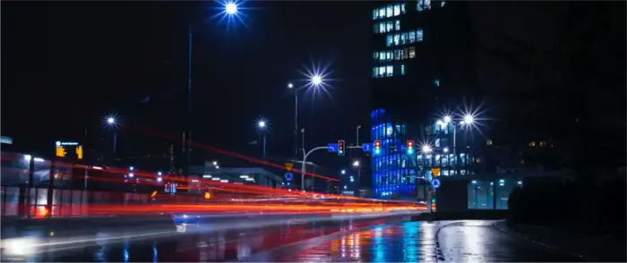 mnre-street-light