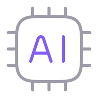 Financial Data & Intelligence Engineering icon