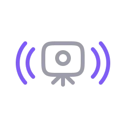 Custom OTT App Development icon