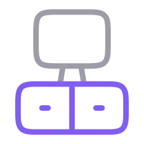 Multi-Screen & Smart TV App Development icon
