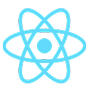 react