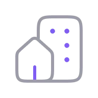 Residential Real Estate Apps icon