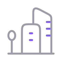 Commercial Real Estate Platforms icon