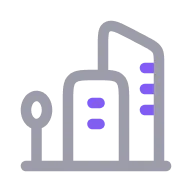 Commercial Real Estate Platforms icon