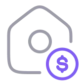 Real Estate Investment Platforms icon