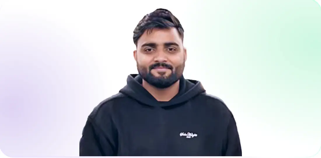 Saurabh Upadhyay