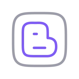 Microblogging Platform Development icon