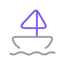 Offshore Social Media App Development icon