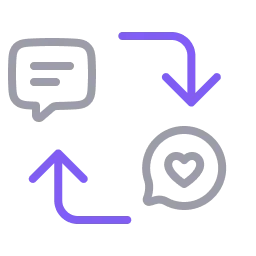 Real-Time Chat & Instant Messaging Solutions icon