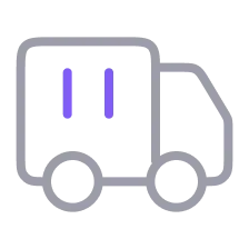Transportation App Development icon