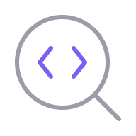 Transportation App Development icon