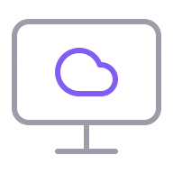 Hotel & Lodging App Development icon