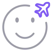 Travel Support Services App Development icon