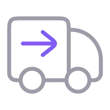 Transportation Management Software Development icon