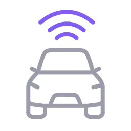 Telematics Software Development icon